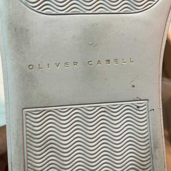 Oliver Cabell Low 1 Sneakers - Picture 12 of 15